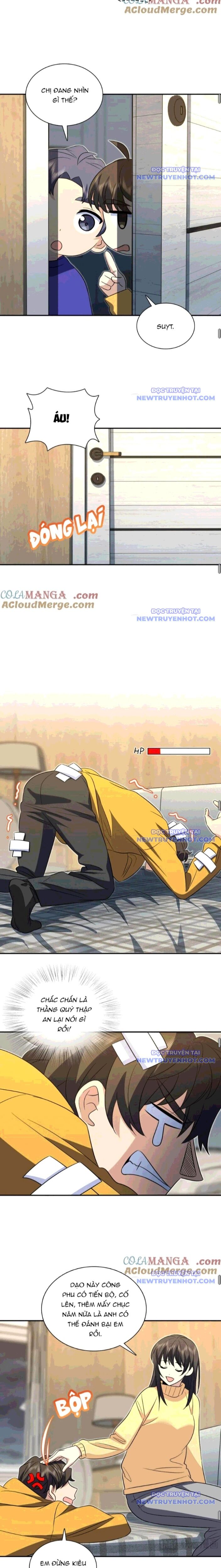 Bà Xã Nhà Tôi Đến Từ Ngàn Năm Trước - Chapter 367 - Page 7