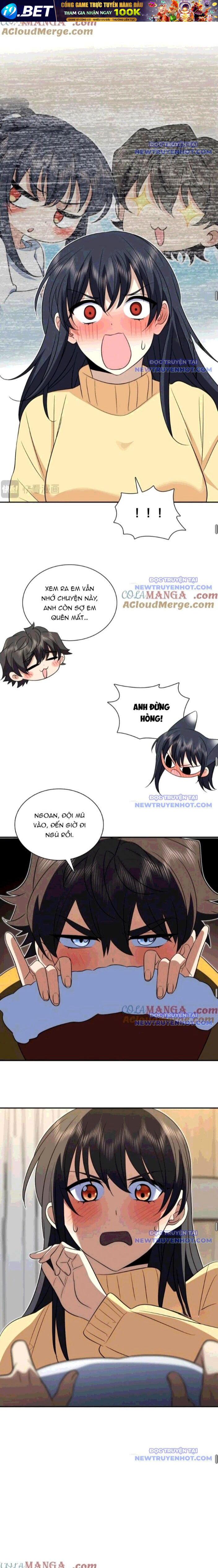 Bà Xã Nhà Tôi Đến Từ Ngàn Năm Trước - Chapter 367 - Page 9