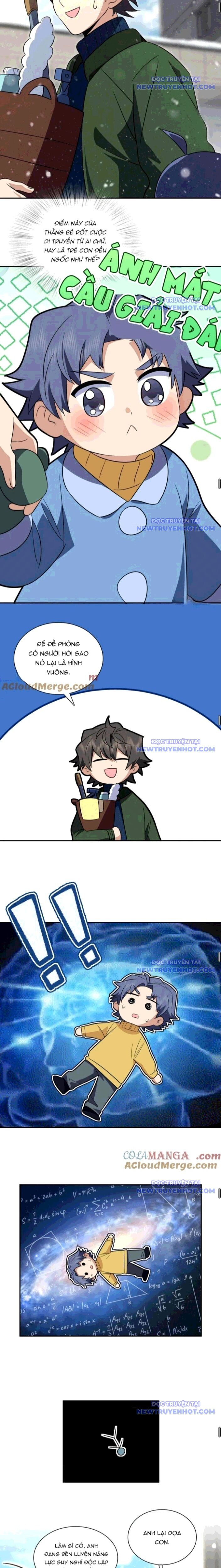 Bà Xã Nhà Tôi Đến Từ Ngàn Năm Trước - Chapter 368 - Page 11