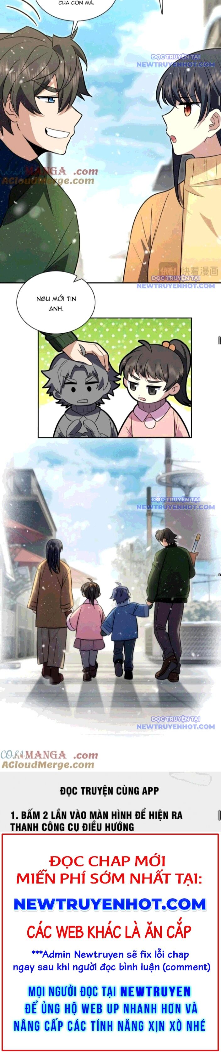 Bà Xã Nhà Tôi Đến Từ Ngàn Năm Trước - Chapter 368 - Page 12