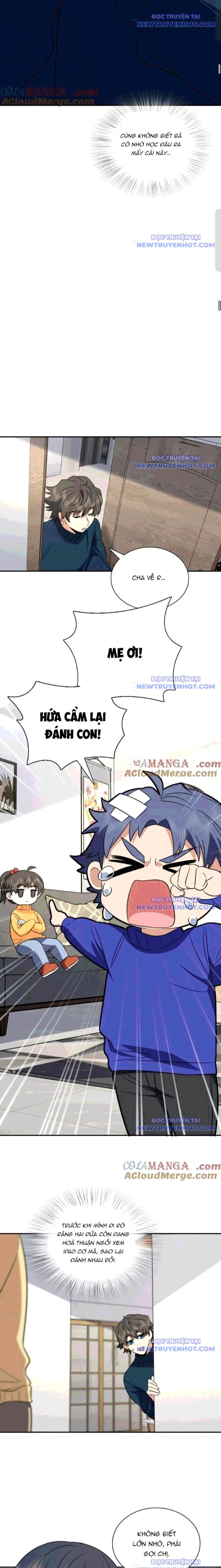 Bà Xã Nhà Tôi Đến Từ Ngàn Năm Trước - Chapter 368 - Page 4