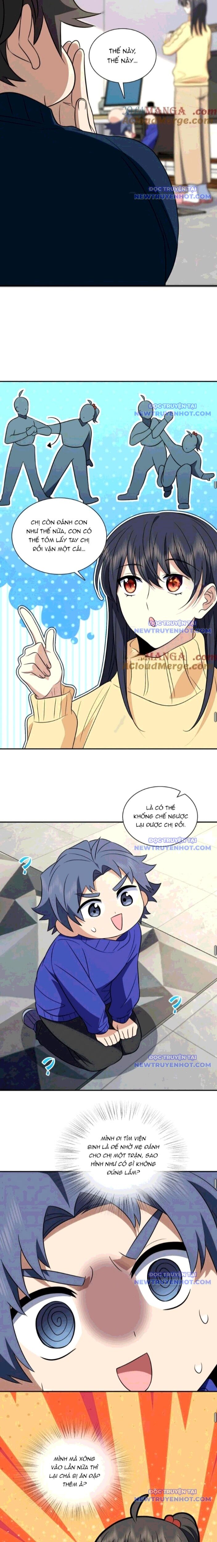 Bà Xã Nhà Tôi Đến Từ Ngàn Năm Trước - Chapter 368 - Page 6