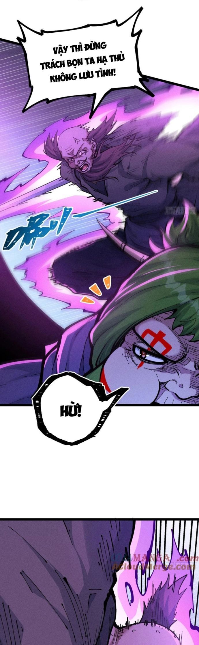 Ta Làm Cặn Bã Ở Tu Tiên Giới - Chapter 38 - Page 10