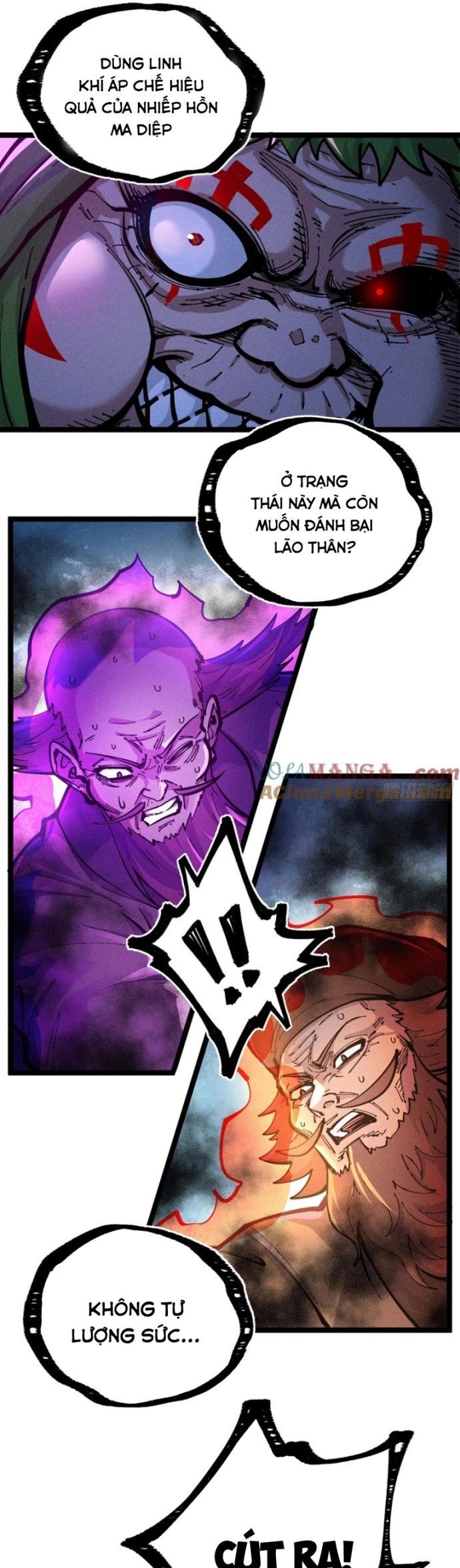 Ta Làm Cặn Bã Ở Tu Tiên Giới - Chapter 38 - Page 12