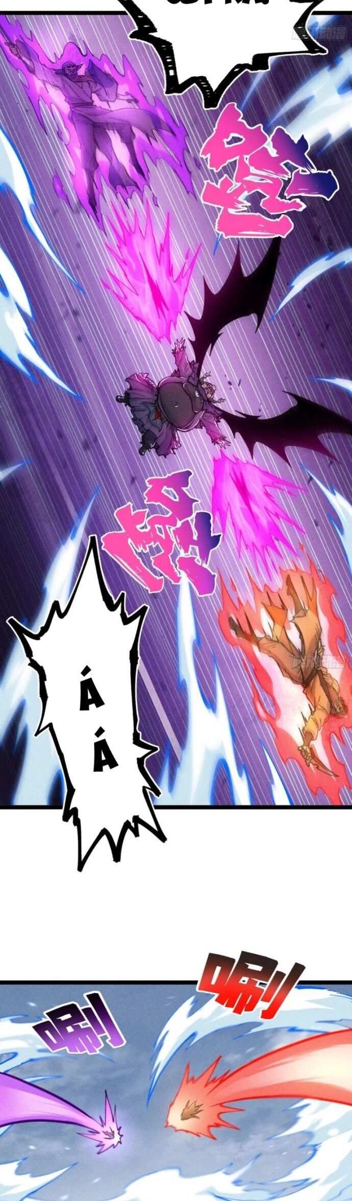 Ta Làm Cặn Bã Ở Tu Tiên Giới - Chapter 38 - Page 13