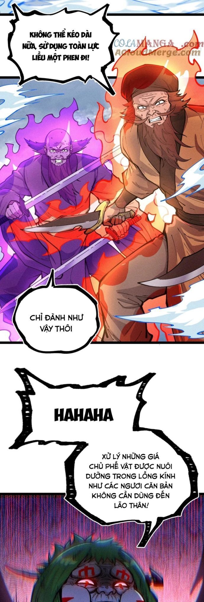 Ta Làm Cặn Bã Ở Tu Tiên Giới - Chapter 38 - Page 14