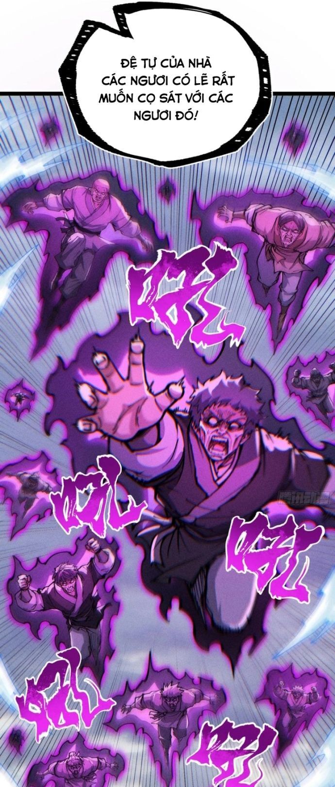 Ta Làm Cặn Bã Ở Tu Tiên Giới - Chapter 38 - Page 16