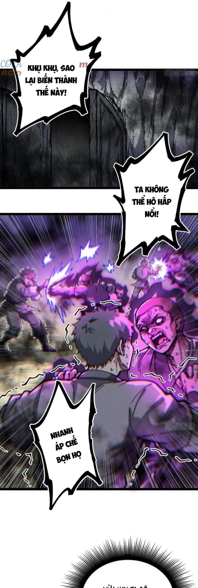 Ta Làm Cặn Bã Ở Tu Tiên Giới - Chapter 38 - Page 18