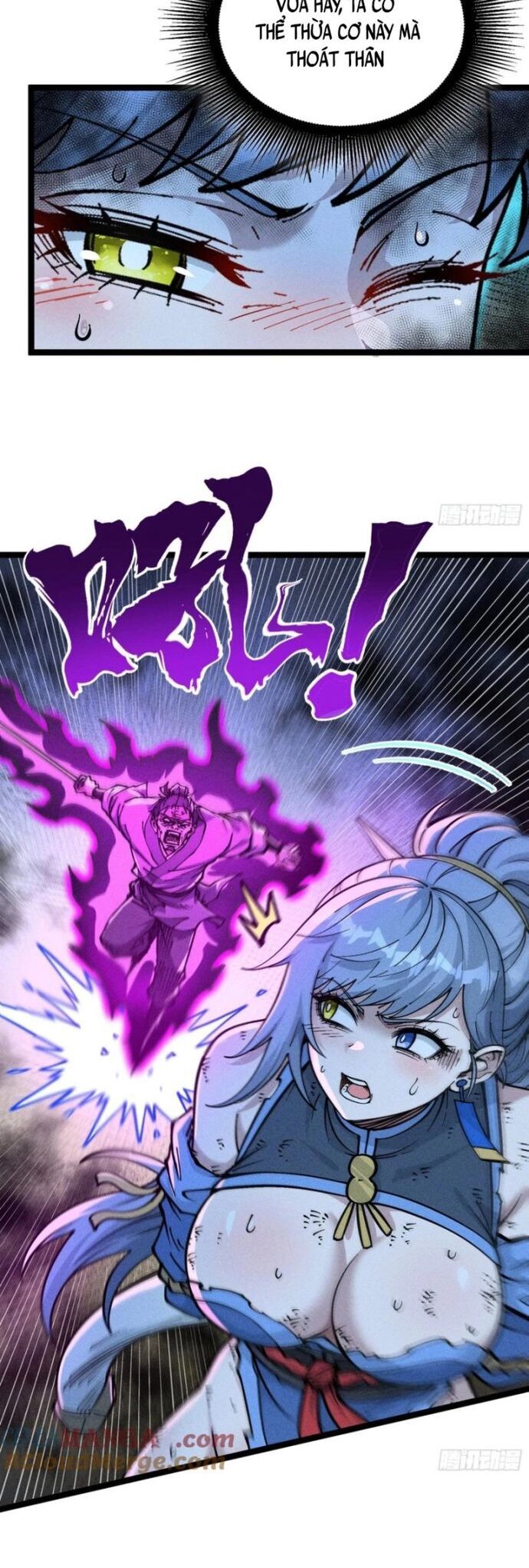 Ta Làm Cặn Bã Ở Tu Tiên Giới - Chapter 38 - Page 19