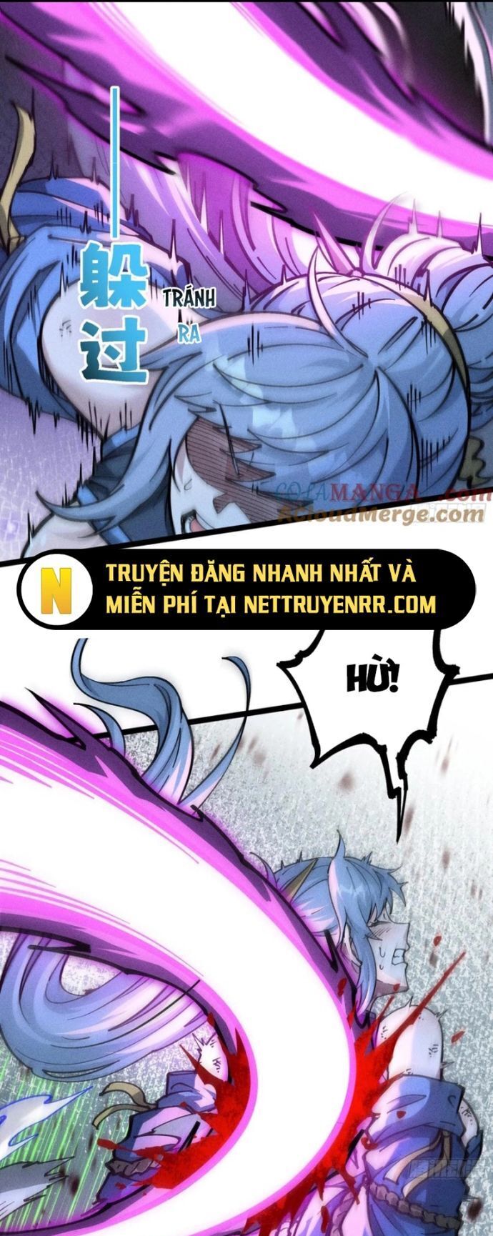 Ta Làm Cặn Bã Ở Tu Tiên Giới - Chapter 38 - Page 21