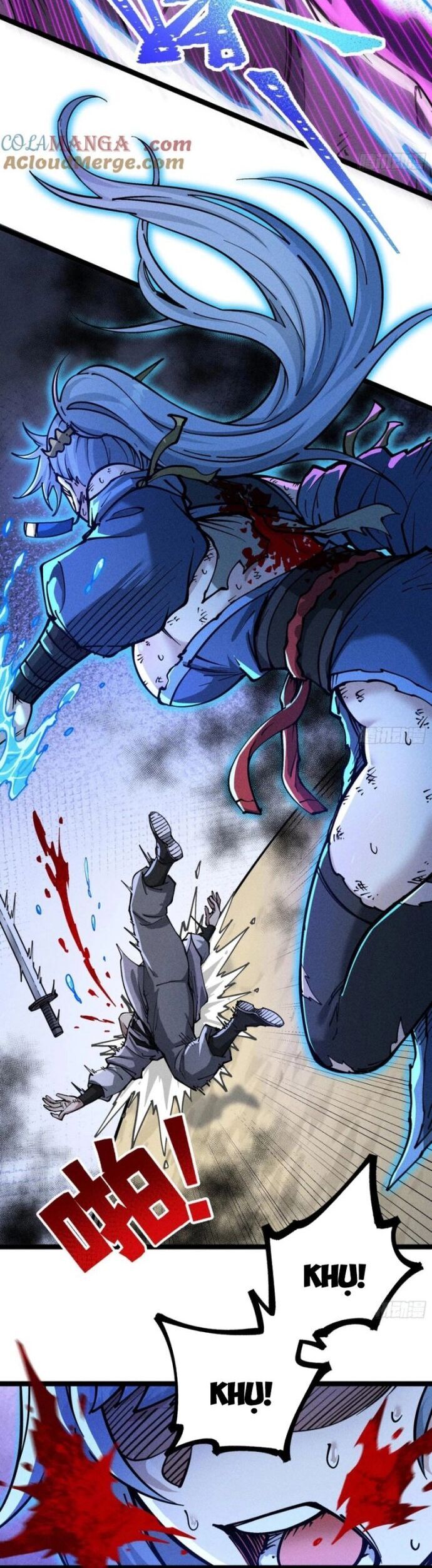 Ta Làm Cặn Bã Ở Tu Tiên Giới - Chapter 38 - Page 24