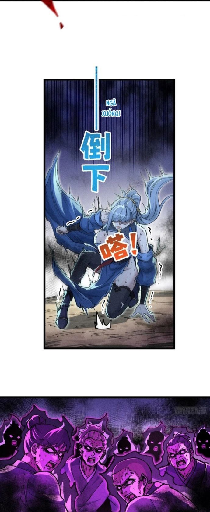 Ta Làm Cặn Bã Ở Tu Tiên Giới - Chapter 38 - Page 25