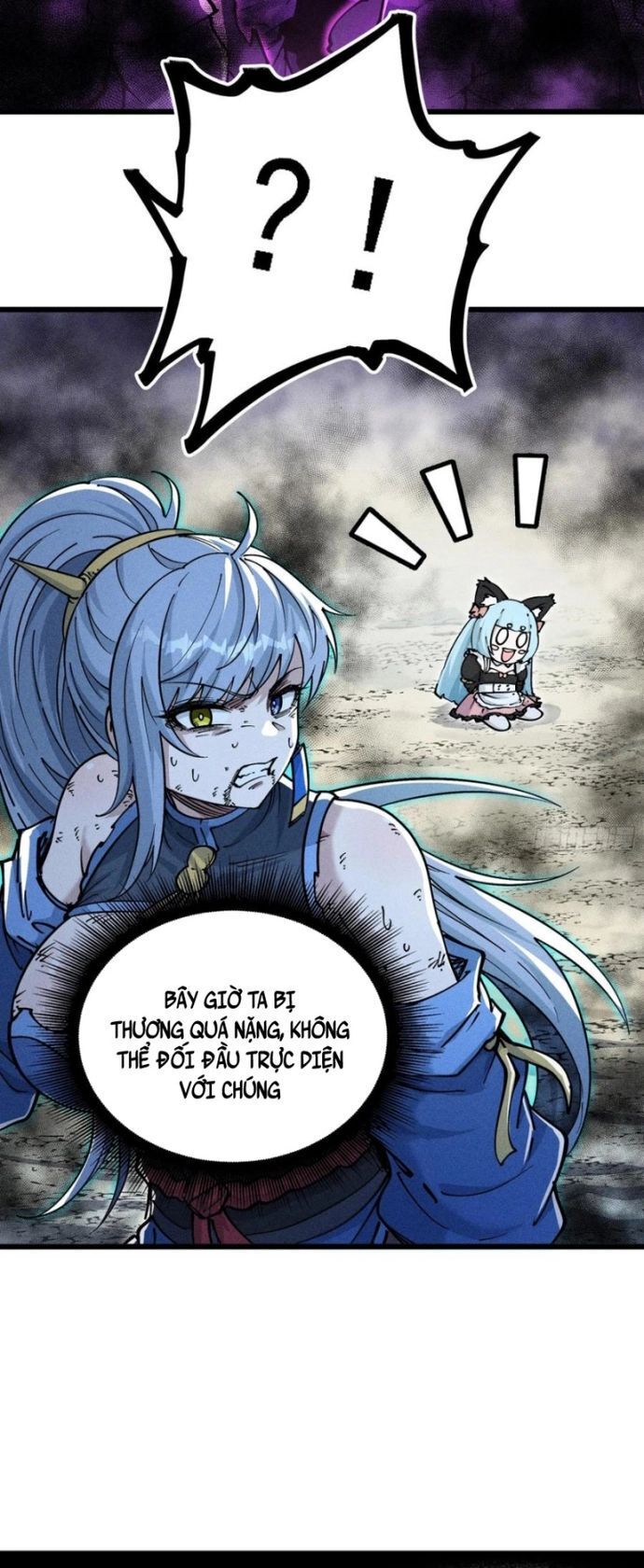 Ta Làm Cặn Bã Ở Tu Tiên Giới - Chapter 38 - Page 26