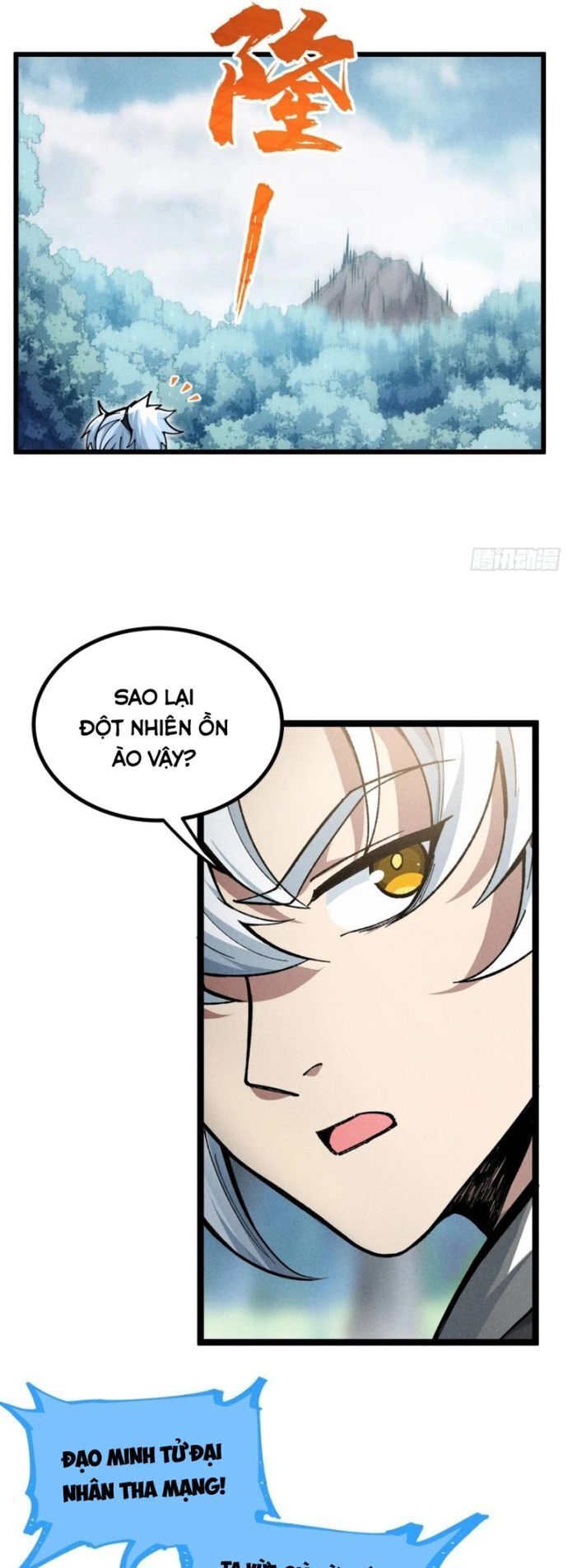 Ta Làm Cặn Bã Ở Tu Tiên Giới - Chapter 38 - Page 29