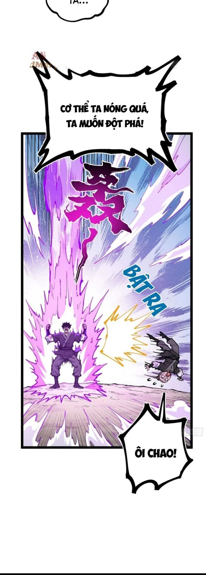 Ta Làm Cặn Bã Ở Tu Tiên Giới - Chapter 38 - Page 3