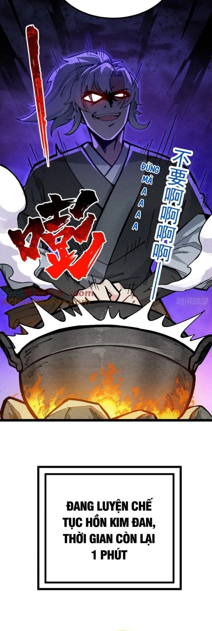 Ta Làm Cặn Bã Ở Tu Tiên Giới - Chapter 38 - Page 32