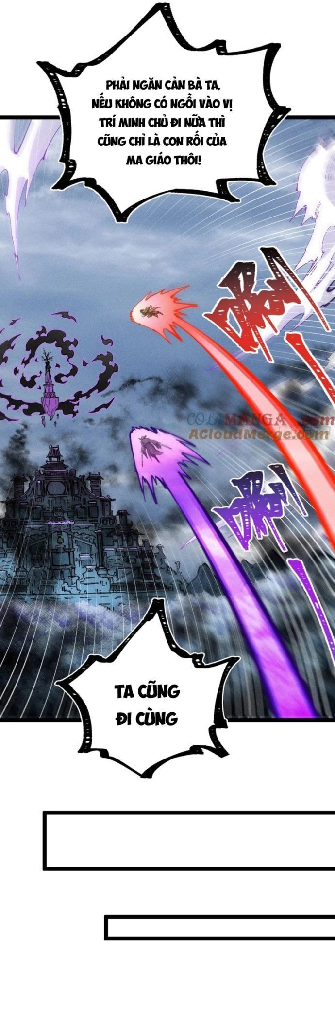 Ta Làm Cặn Bã Ở Tu Tiên Giới - Chapter 38 - Page 6