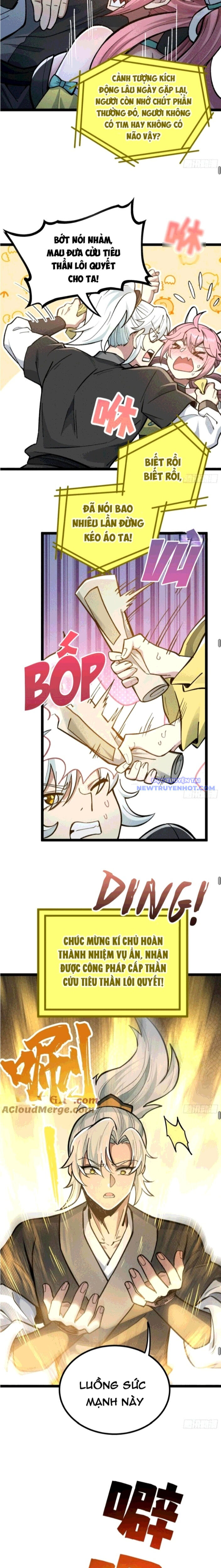 Ta Làm Cặn Bã Ở Tu Tiên Giới - Chapter 39 - Page 11