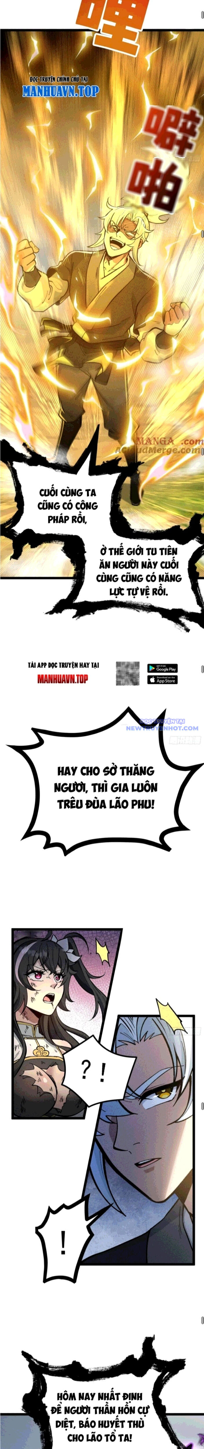 Ta Làm Cặn Bã Ở Tu Tiên Giới - Chapter 39 - Page 12