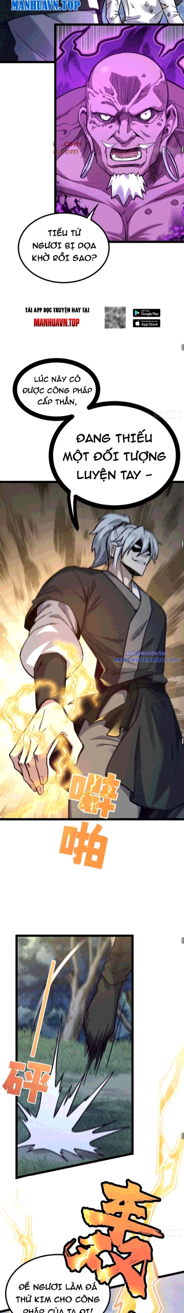 Ta Làm Cặn Bã Ở Tu Tiên Giới - Chapter 39 - Page 14