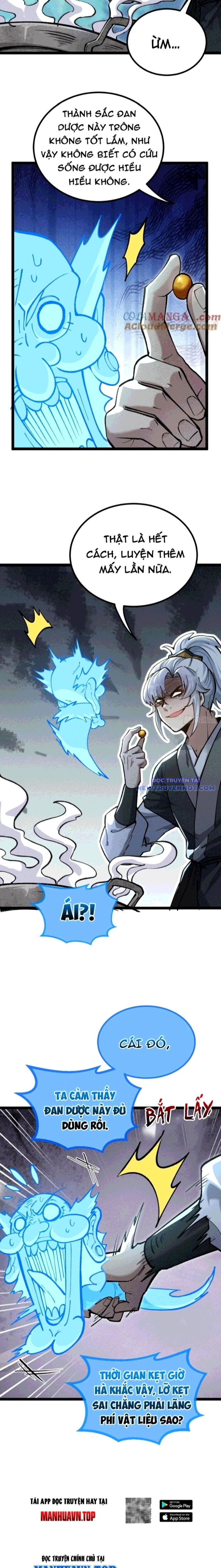 Ta Làm Cặn Bã Ở Tu Tiên Giới - Chapter 39 - Page 3