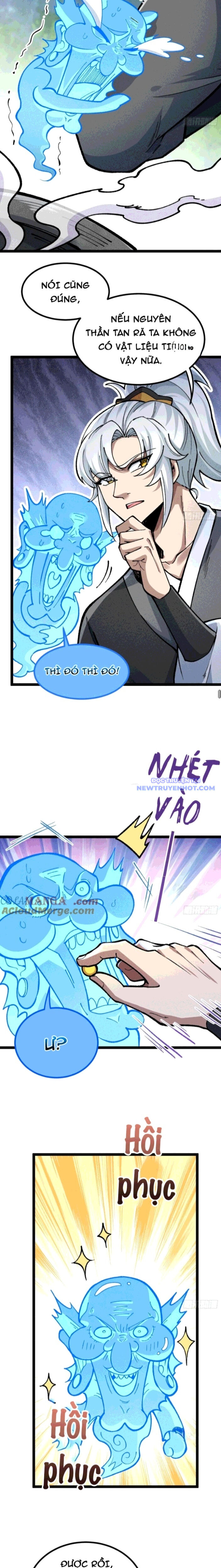 Ta Làm Cặn Bã Ở Tu Tiên Giới - Chapter 39 - Page 6