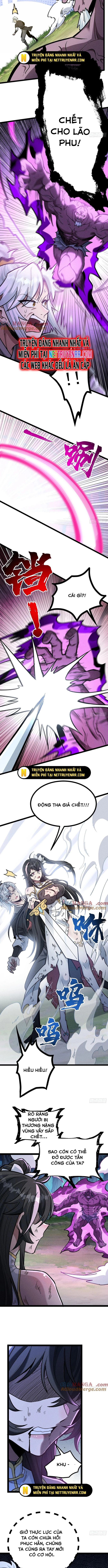 Ta Làm Cặn Bã Ở Tu Tiên Giới - Chapter 40 - Page 3