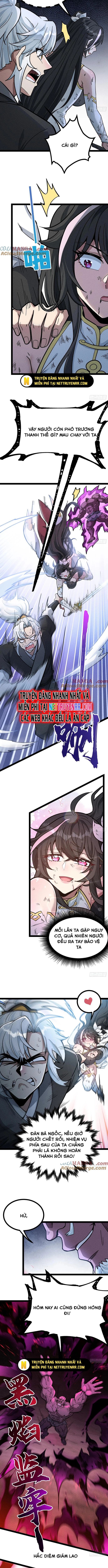 Ta Làm Cặn Bã Ở Tu Tiên Giới - Chapter 40 - Page 4