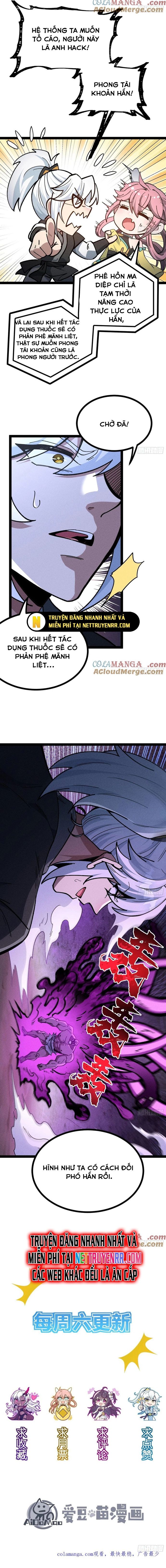 Ta Làm Cặn Bã Ở Tu Tiên Giới - Chapter 40 - Page 6