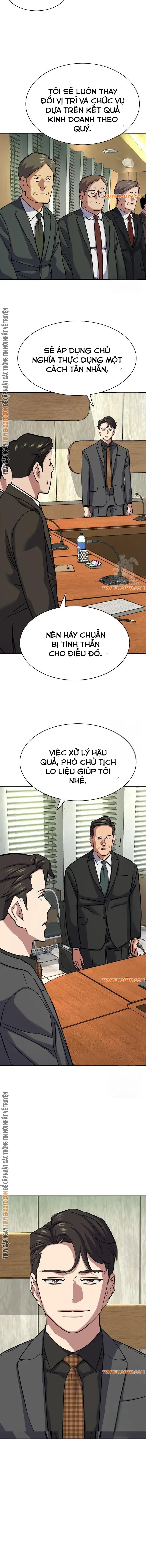 Tiểu Thiếu Gia Gia Tộc Tài Phiệt - Chapter 143 - Page 10