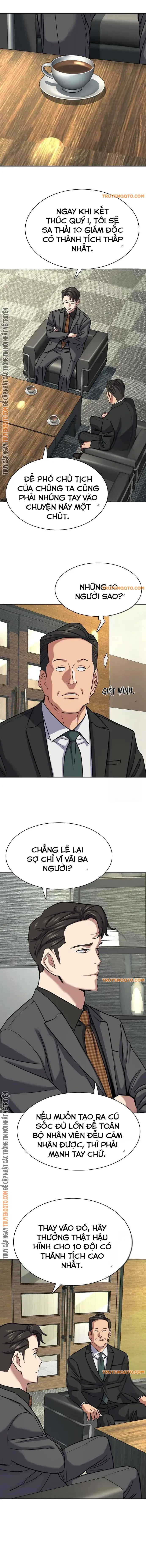 Tiểu Thiếu Gia Gia Tộc Tài Phiệt - Chapter 143 - Page 11