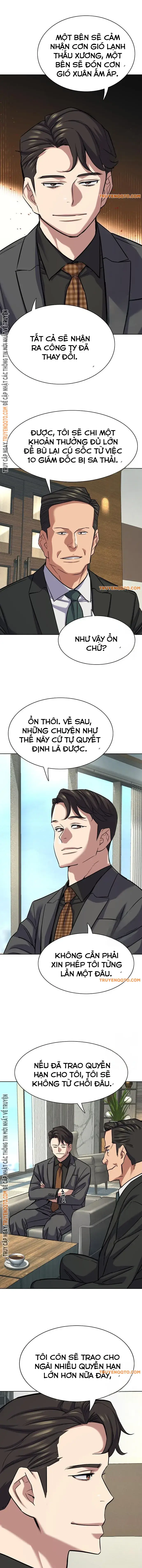 Tiểu Thiếu Gia Gia Tộc Tài Phiệt - Chapter 143 - Page 12