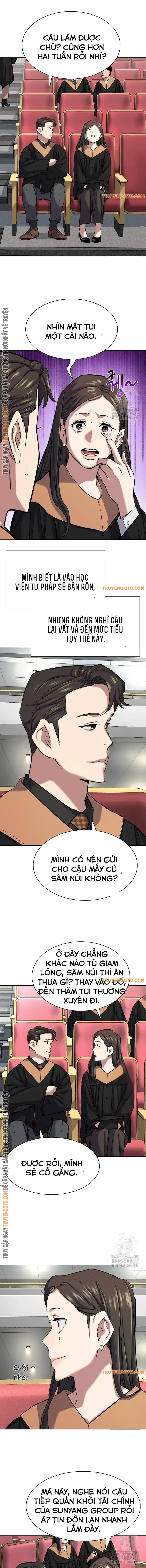 Tiểu Thiếu Gia Gia Tộc Tài Phiệt - Chapter 143 - Page 14