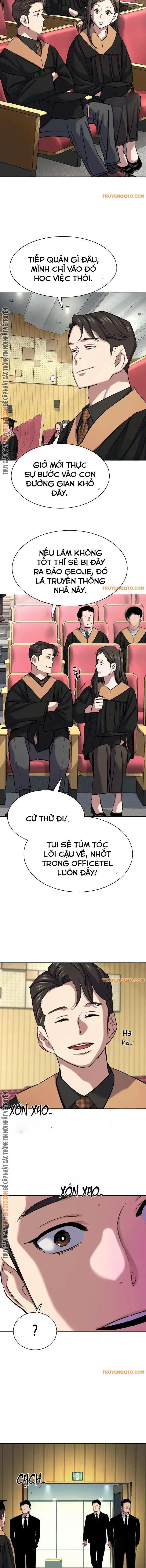 Tiểu Thiếu Gia Gia Tộc Tài Phiệt - Chapter 143 - Page 15