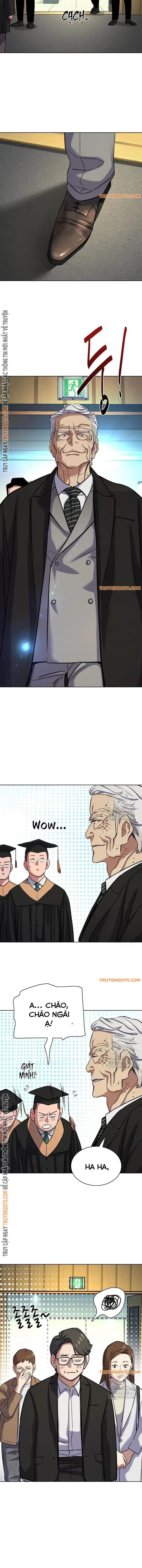 Tiểu Thiếu Gia Gia Tộc Tài Phiệt - Chapter 143 - Page 16