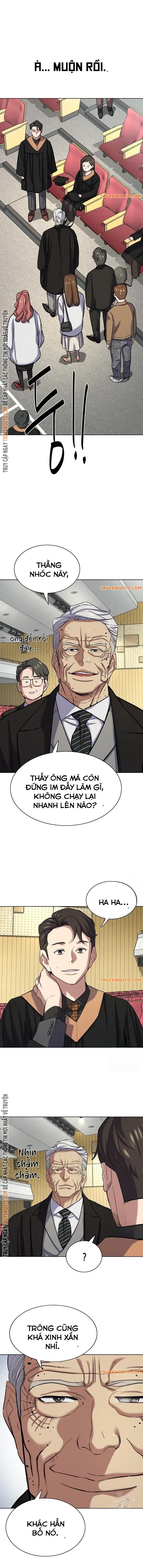 Tiểu Thiếu Gia Gia Tộc Tài Phiệt - Chapter 143 - Page 18