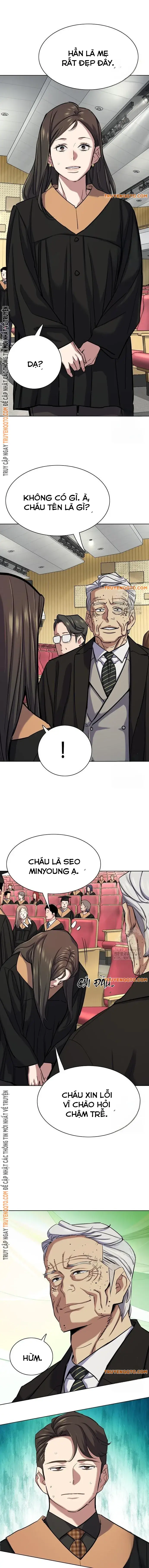 Tiểu Thiếu Gia Gia Tộc Tài Phiệt - Chapter 143 - Page 19