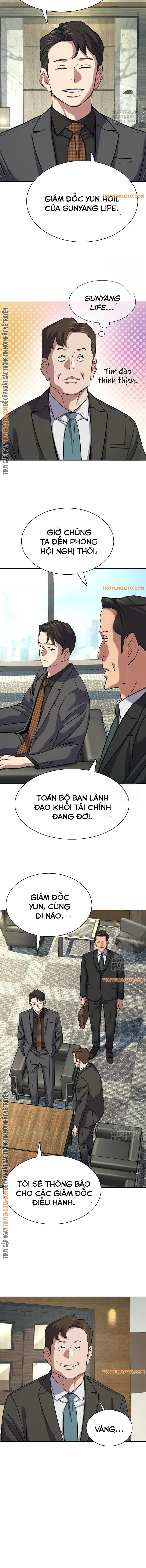 Tiểu Thiếu Gia Gia Tộc Tài Phiệt - Chapter 143 - Page 3