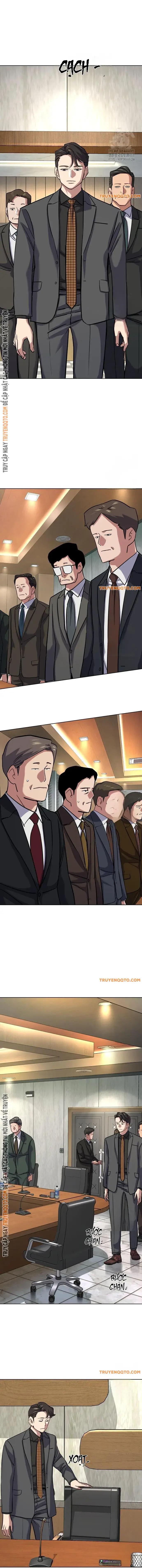 Tiểu Thiếu Gia Gia Tộc Tài Phiệt - Chapter 143 - Page 4