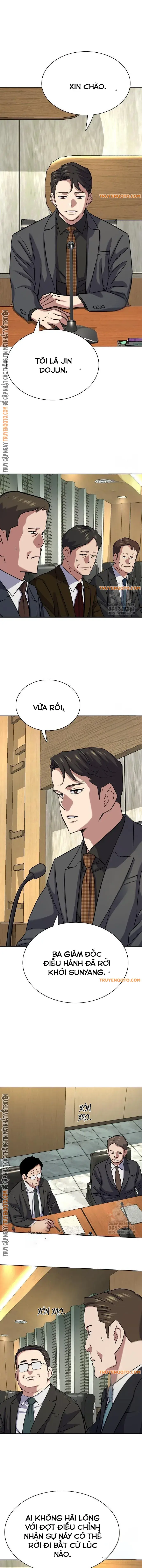 Tiểu Thiếu Gia Gia Tộc Tài Phiệt - Chapter 143 - Page 5