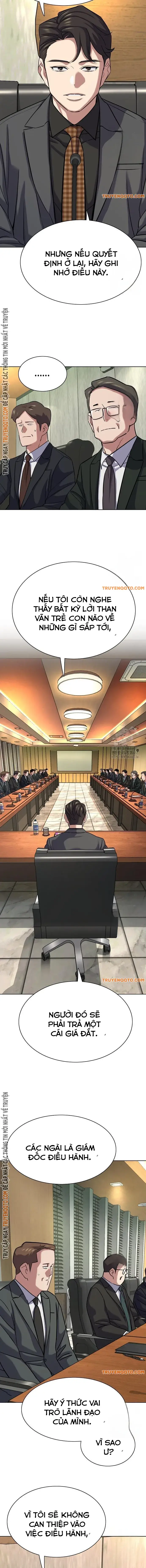 Tiểu Thiếu Gia Gia Tộc Tài Phiệt - Chapter 143 - Page 6