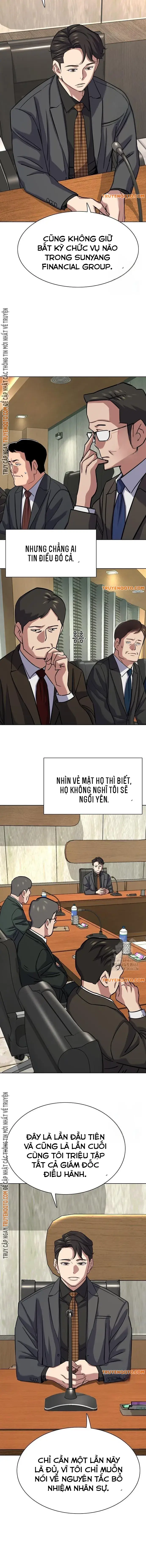 Tiểu Thiếu Gia Gia Tộc Tài Phiệt - Chapter 143 - Page 7