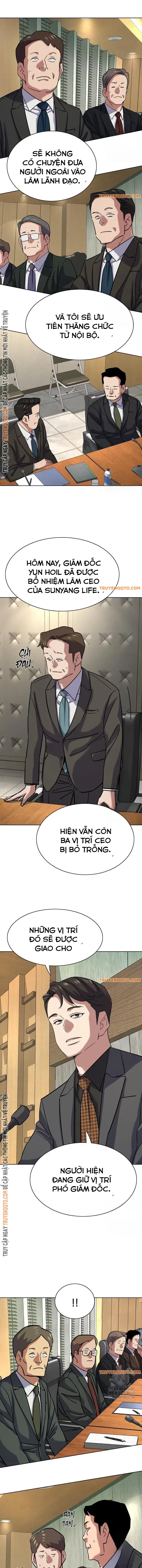 Tiểu Thiếu Gia Gia Tộc Tài Phiệt - Chapter 143 - Page 8