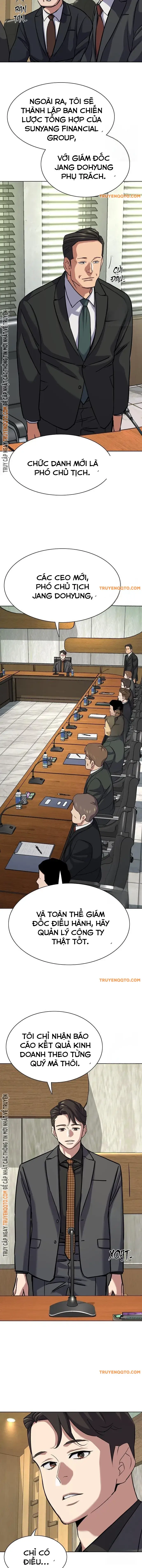 Tiểu Thiếu Gia Gia Tộc Tài Phiệt - Chapter 143 - Page 9