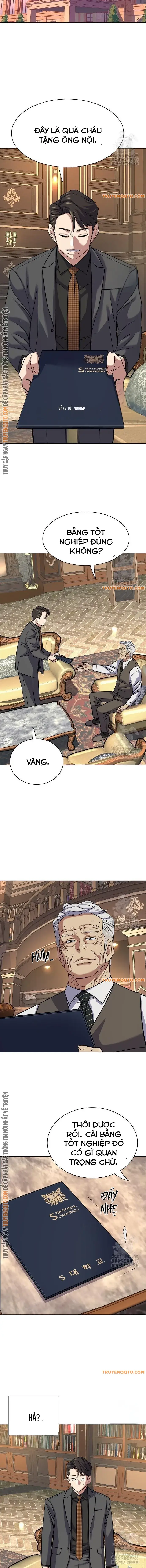 Tiểu Thiếu Gia Gia Tộc Tài Phiệt - Chapter 144 - Page 10