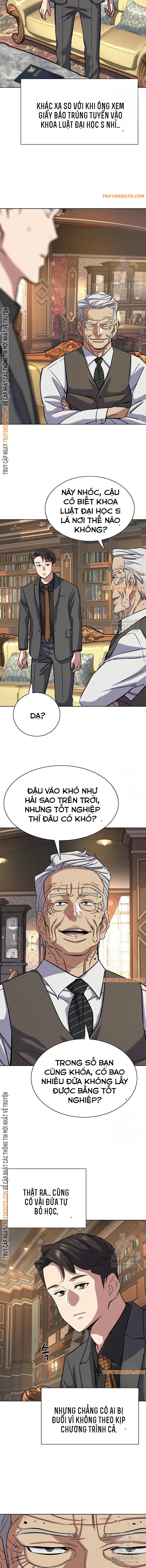 Tiểu Thiếu Gia Gia Tộc Tài Phiệt - Chapter 144 - Page 11