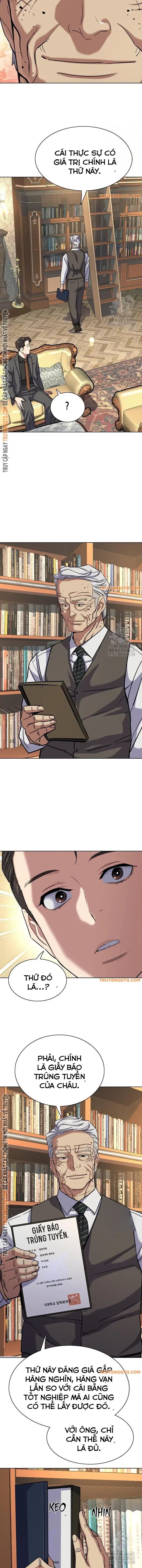 Tiểu Thiếu Gia Gia Tộc Tài Phiệt - Chapter 144 - Page 12