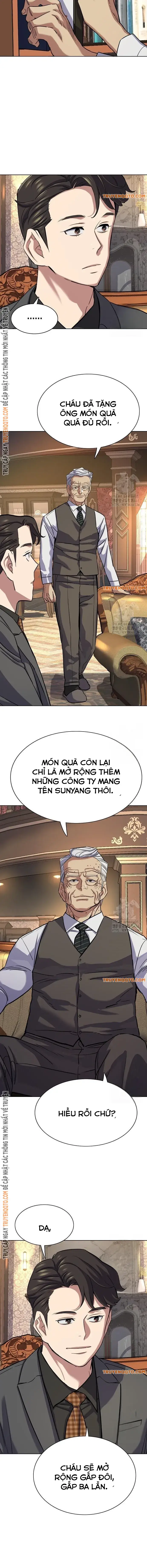Tiểu Thiếu Gia Gia Tộc Tài Phiệt - Chapter 144 - Page 13