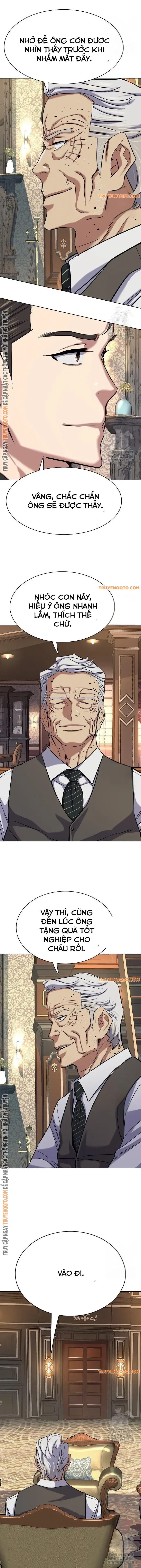 Tiểu Thiếu Gia Gia Tộc Tài Phiệt - Chapter 144 - Page 14