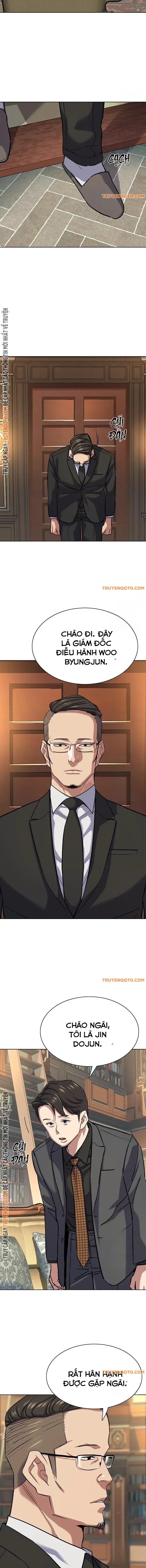 Tiểu Thiếu Gia Gia Tộc Tài Phiệt - Chapter 144 - Page 15